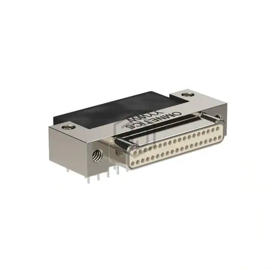 A28400-037 - Omnetics - D-Sub Connectors