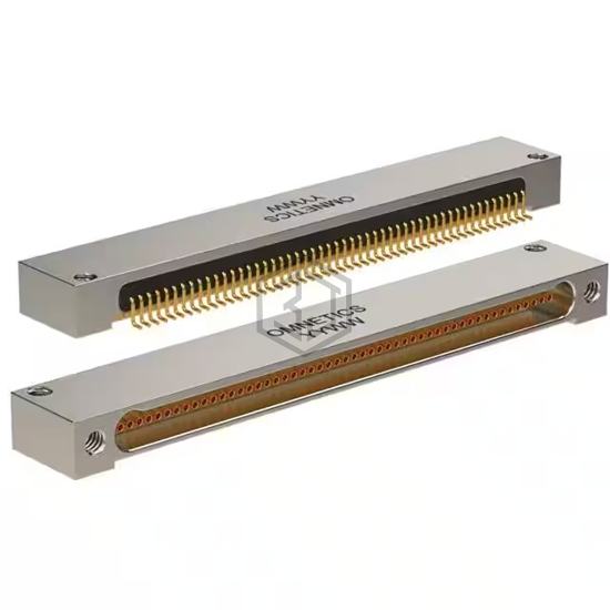 A55100-051 - Omnetics - D-Sub Connectors