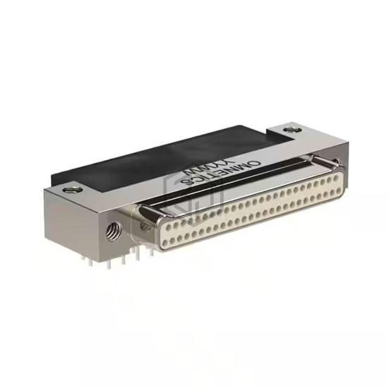 A28400-051 - Omnetics - D-Sub Connectors