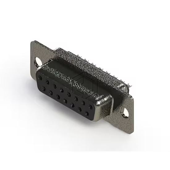 628-015-222-241 - EDAC Inc. - D-Sub Connectors