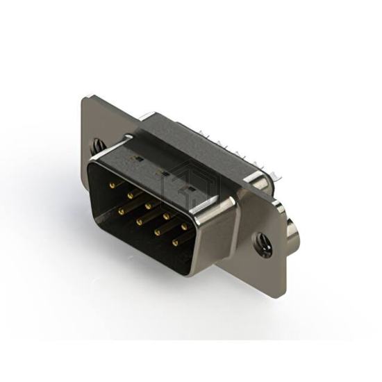 627-009-222-062 - EDAC Inc. - D-Sub Connectors