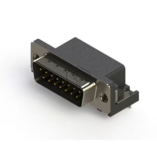 629-015-240-535 - EDAC Inc. - D-Sub Connectors