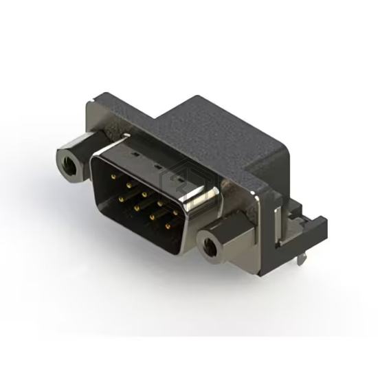 621-009-260-033 - EDAC Inc. - D-Sub Connectors
