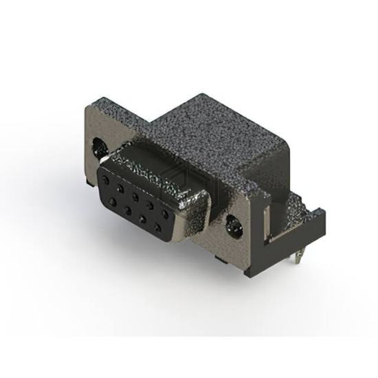 630-009-340-041 - EDAC Inc. - D-Sub Connectors