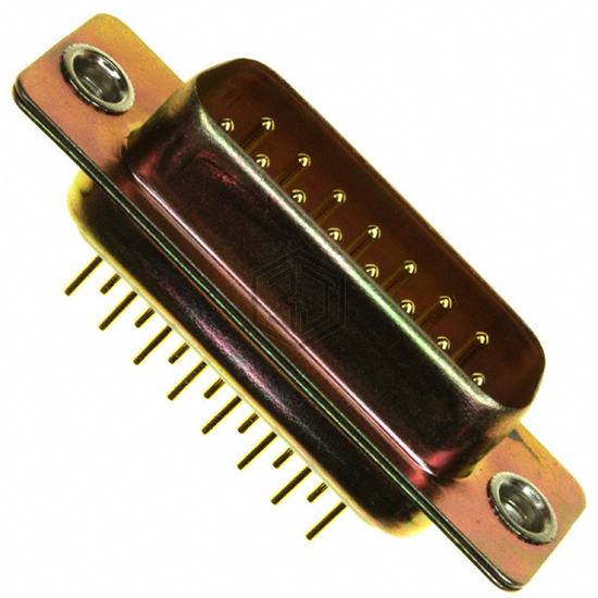 172-E15-111R011 - NorComp Inc. - D-Sub Connectors