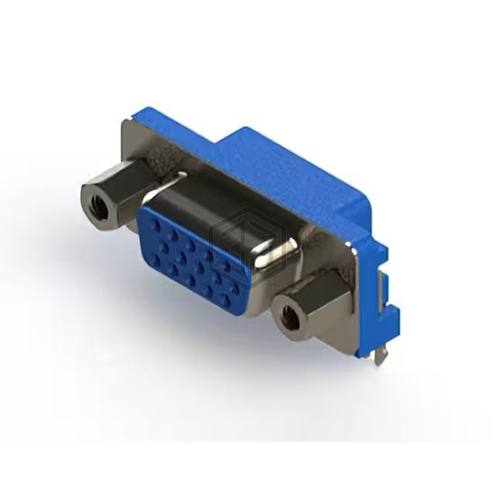 632-015-274-533 - EDAC Inc. - D-Sub Connectors