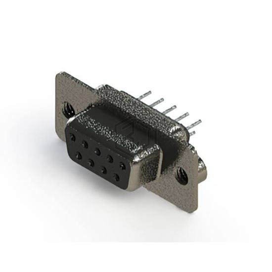 628-009-620-242 - EDAC Inc. - D-Sub Connectors