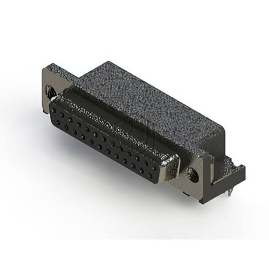 630-025-240-545 - EDAC Inc. - D-Sub Connectors