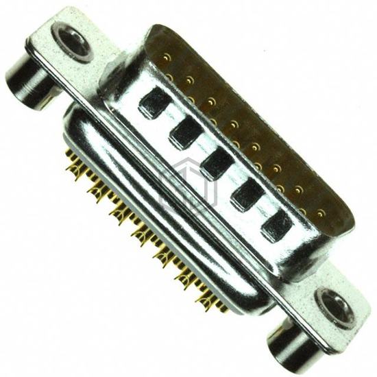172-E15-102-021 - NorComp Inc. - D-Sub Connectors