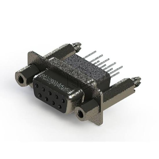 628-009-271-057 - EDAC Inc. - D-Sub Connectors