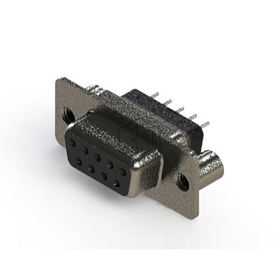628-009-228-069 - EDAC Inc. - D-Sub Connectors