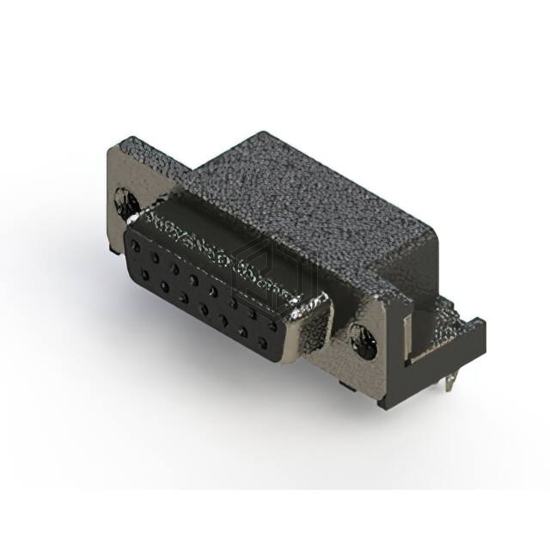 630-015-340-542 - EDAC Inc. - D-Sub Connectors
