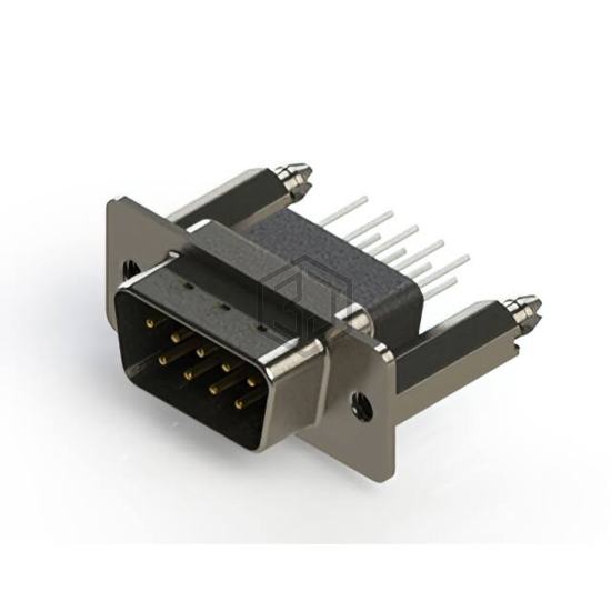 627-009-371-056 - EDAC Inc. - D-Sub Connectors