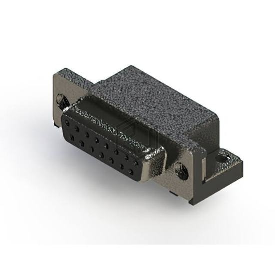 630-015-640-012 - EDAC Inc. - D-Sub Connectors