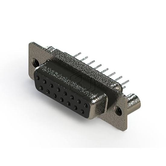 628-015-620-049 - EDAC Inc. - D-Sub Connectors