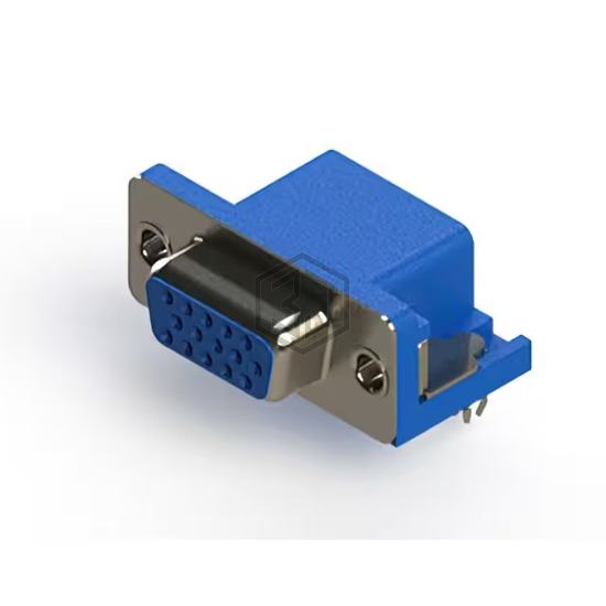 634-015-274-541 - EDAC Inc. - D-Sub Connectors