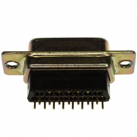 172-015-281-001 - NorComp Inc. - D-Sub Connectors