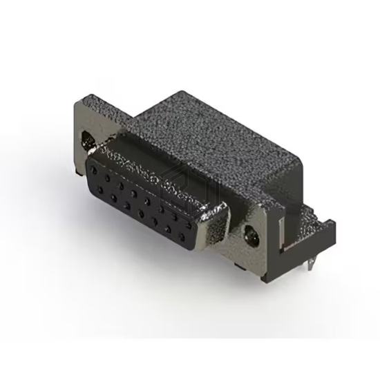 630-015-640-541 - EDAC Inc. - D-Sub Connectors