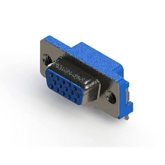 632-015-374-532 - EDAC Inc. - D-Sub Connectors