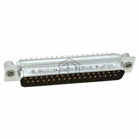 L717SDCH37PC309 - Amphenol ICC (Commercial Products) - D-Sub Connectors