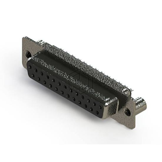 628-025-322-069 - EDAC Inc. - D-Sub Connectors