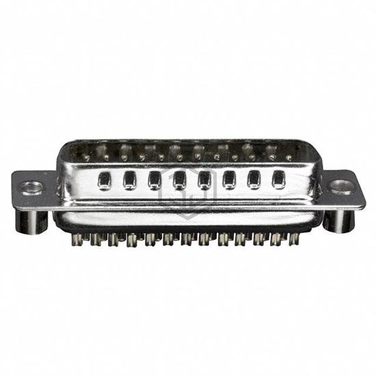 171-025-102L021 - NorComp Inc. - D-Sub Connectors