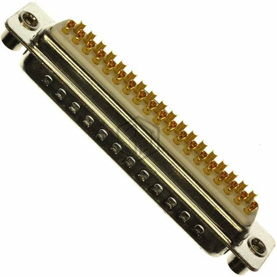 172-E37-102-031 - NorComp Inc. - D-Sub Connectors