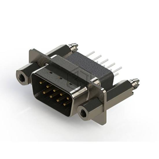 627-009-641-277 - EDAC Inc. - D-Sub Connectors