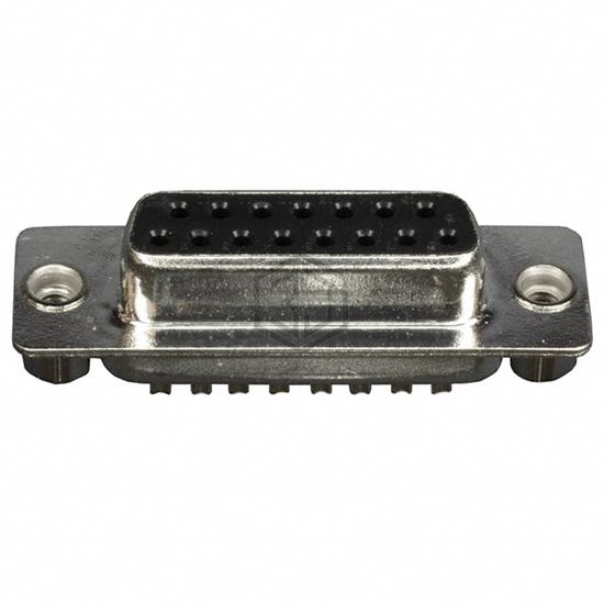 171-015-202L021 - NorComp Inc. - D-Sub Connectors