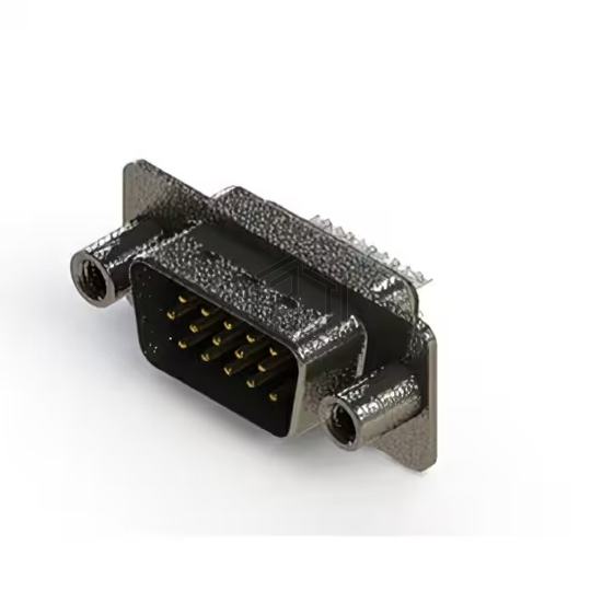 637-015-232-269 - EDAC Inc. - D-Sub Connectors