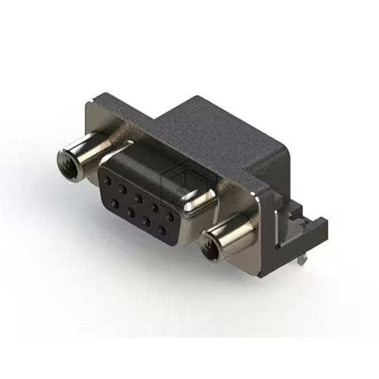 622-009-360-030 - EDAC Inc. - D-Sub Connectors
