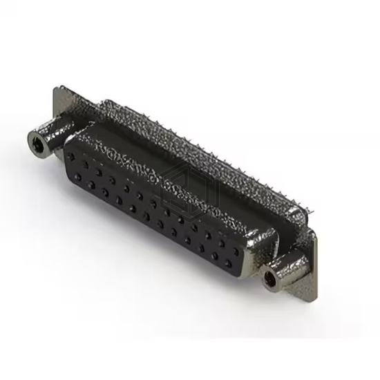 628-025-322-268 - EDAC Inc. - D-Sub Connectors