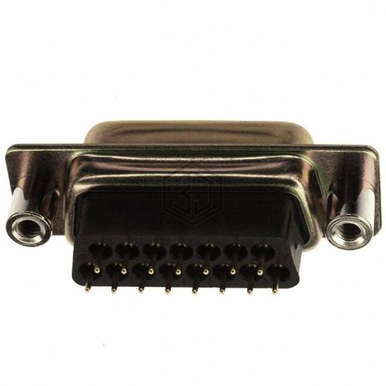 172-015-181L021 - NorComp Inc. - D-Sub Connectors