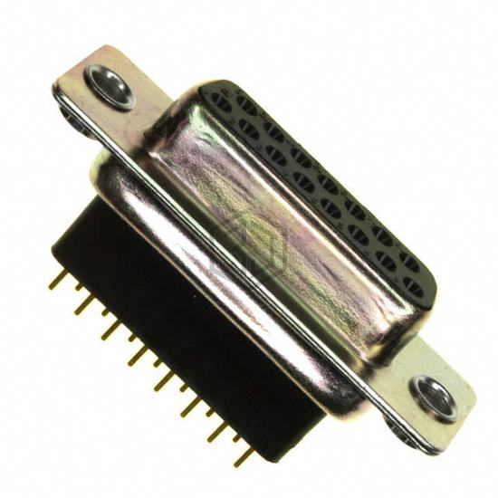 172-015-281L011 - NorComp Inc. - D-Sub Connectors