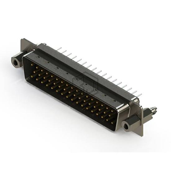 627-050-220-067 - EDAC Inc. - D-Sub Connectors