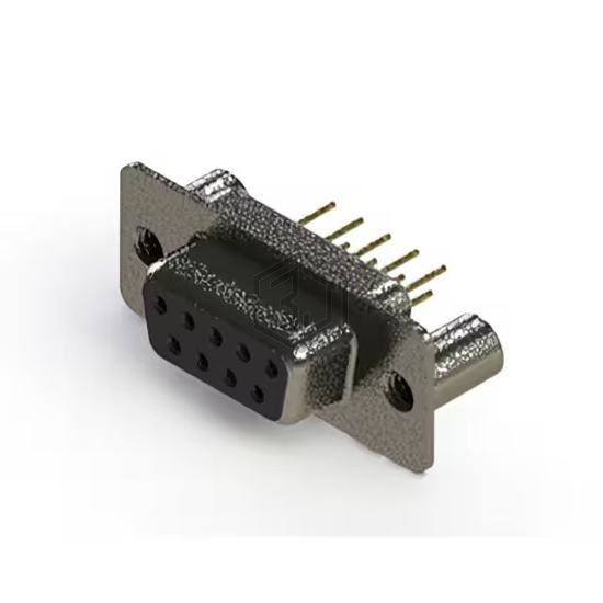 628-M09-221-BT3 - EDAC Inc. - D-Sub Connectors