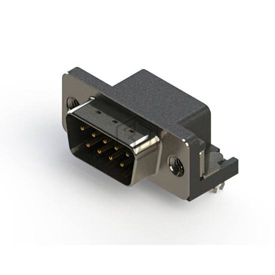 621-009-660-545 - EDAC Inc. - D-Sub Connectors