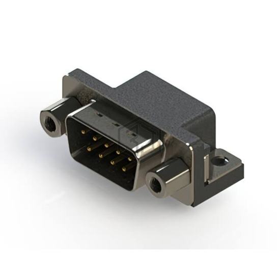 621-009-660-016 - EDAC Inc. - D-Sub Connectors