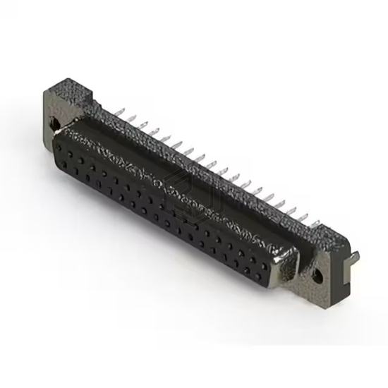 628-037-624-016 - EDAC Inc. - D-Sub Connectors