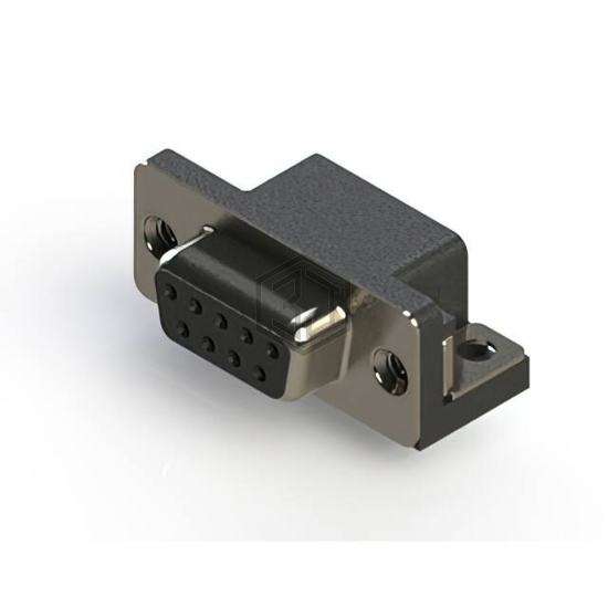 622-009-368-512 - EDAC Inc. - D-Sub Connectors