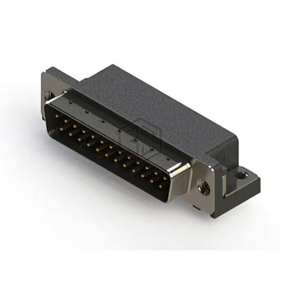 629-025-240-012 - EDAC Inc. - D-Sub Connectors
