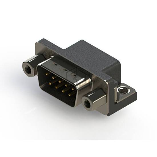621-009-660-556 - EDAC Inc. - D-Sub Connectors