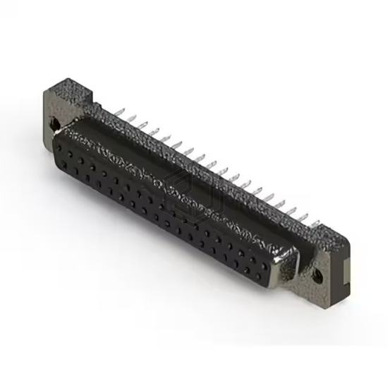 628-037-624-212 - EDAC Inc. - D-Sub Connectors