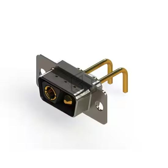 629-2WK2250-1T1 - EDAC Inc. - D-Sub Connectors