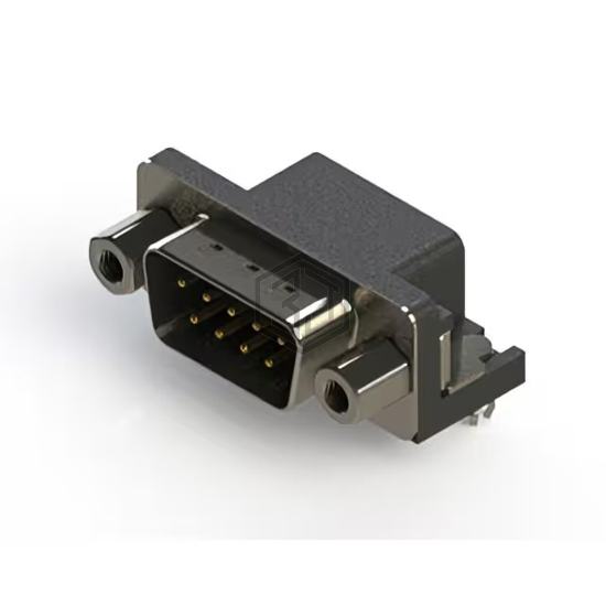 621-009-368-046 - EDAC Inc. - D-Sub Connectors