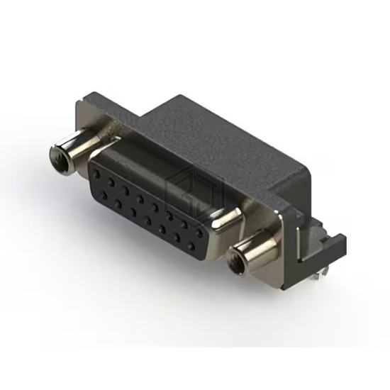 622-015-360-040 - EDAC Inc. - D-Sub Connectors
