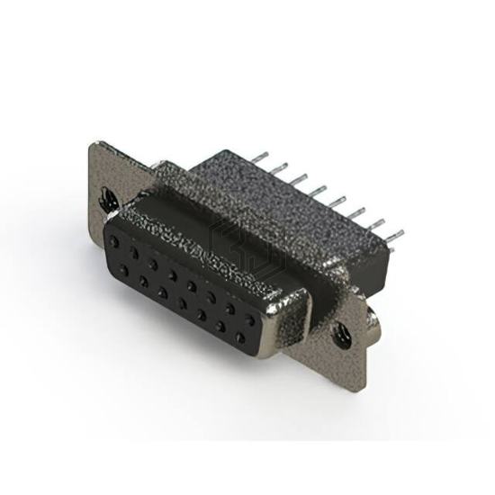 628-015-221-052 - EDAC Inc. - D-Sub Connectors