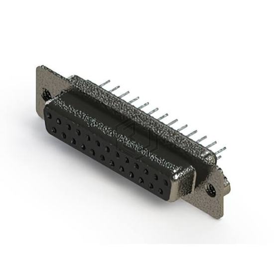 628-025-620-262 - EDAC Inc. - D-Sub Connectors