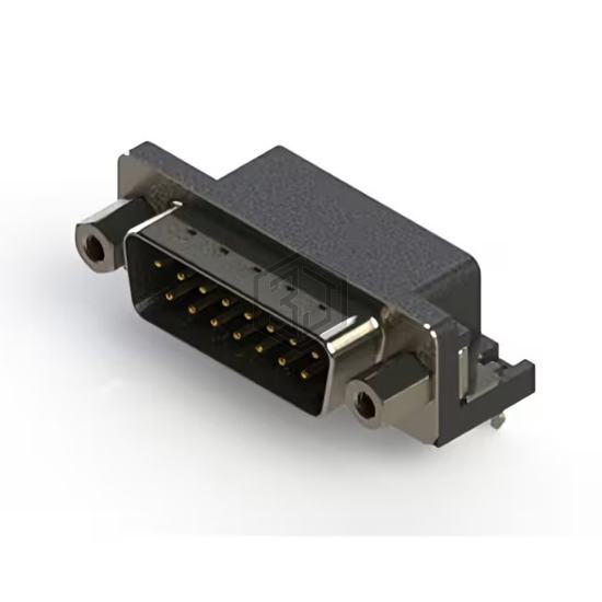 621-015-360-533 - EDAC Inc. - D-Sub Connectors