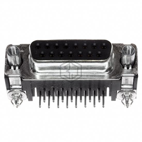 747845-5 - TE Connectivity AMP Connectors - D-Sub Connectors